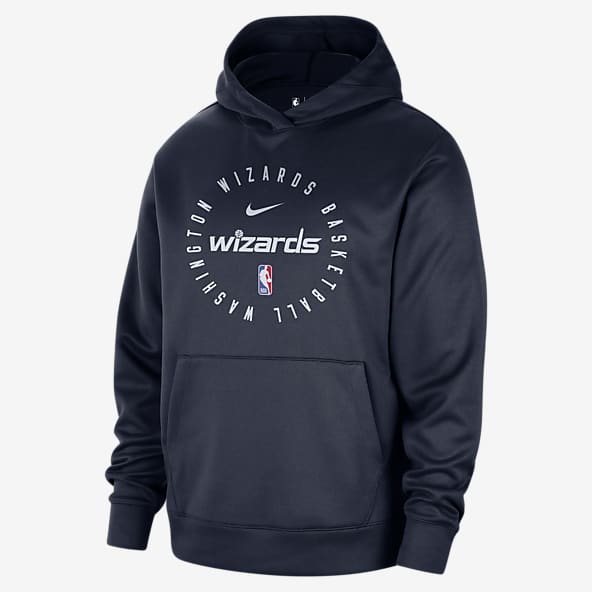 Washington wizards crewneck clearance